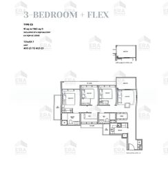Saint Nicholas View (D20), Condominium #562120621